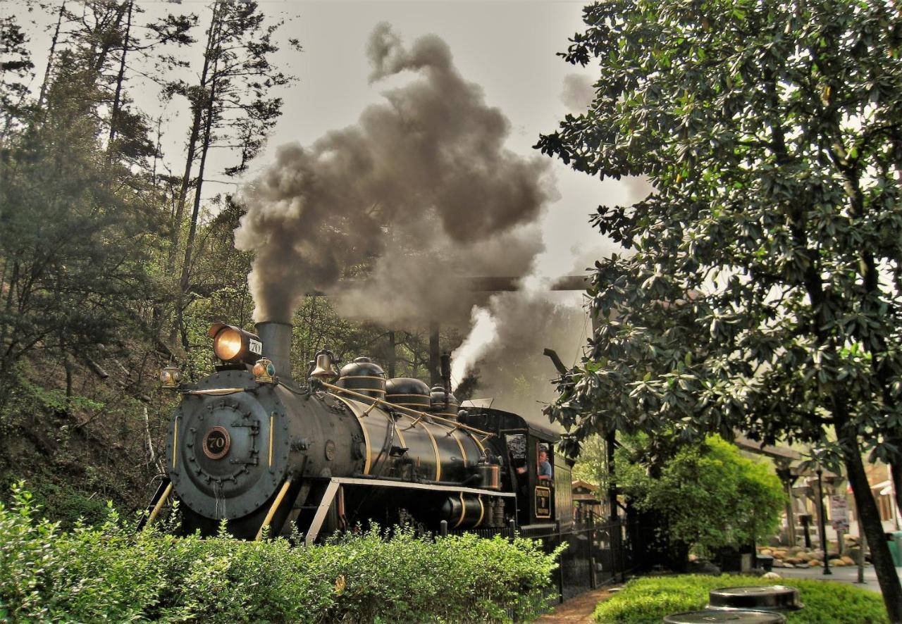 Bridgewood Cabin, Hot Tub, 1089 Of Free Attraction Tickets For Each Paid Day, Dollywood And More! بيدجن فورج المظهر الخارجي الصورة