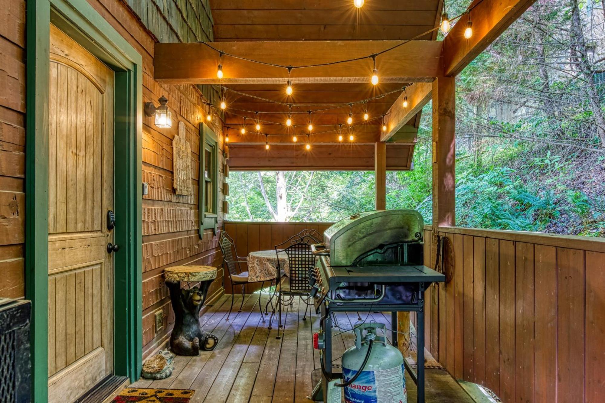 Bridgewood Cabin, Hot Tub, 1089 Of Free Attraction Tickets For Each Paid Day, Dollywood And More! بيدجن فورج المظهر الخارجي الصورة